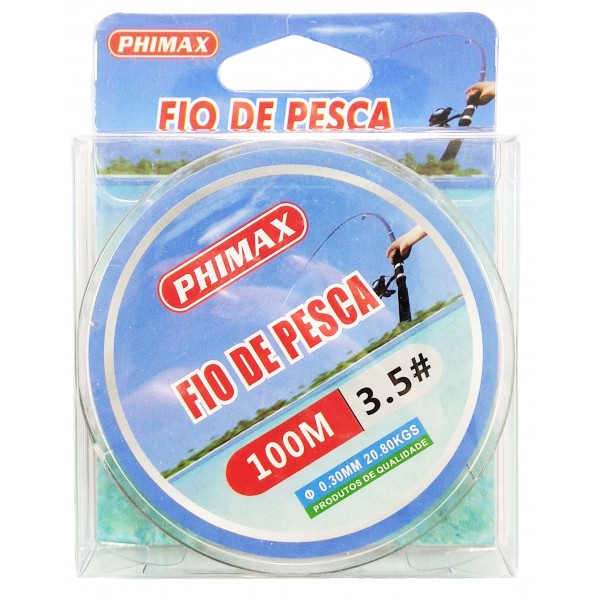 ΓΚΡΙ ΝΗΜΑ ΑΛΙΕΙΑΣ 3.5# 100M 255568